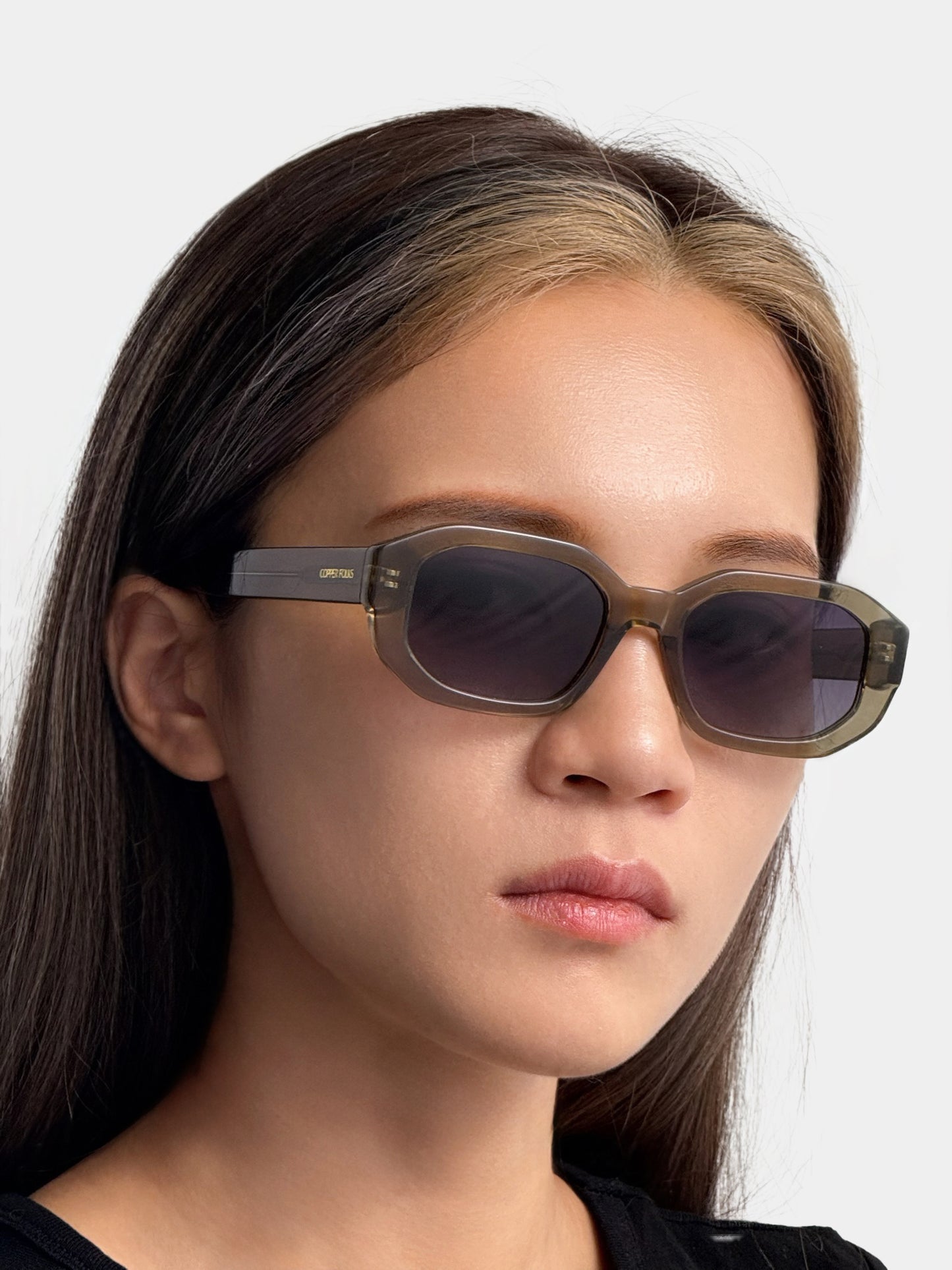 Kori Olive Grey