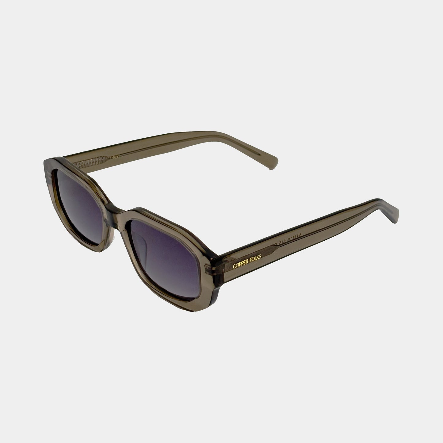 Kori Olive Grey