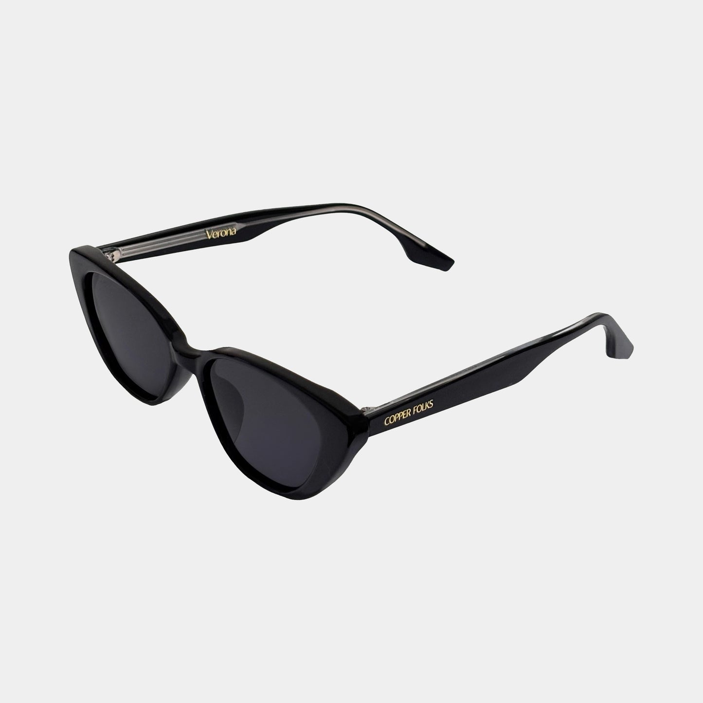 Verona Pure Black