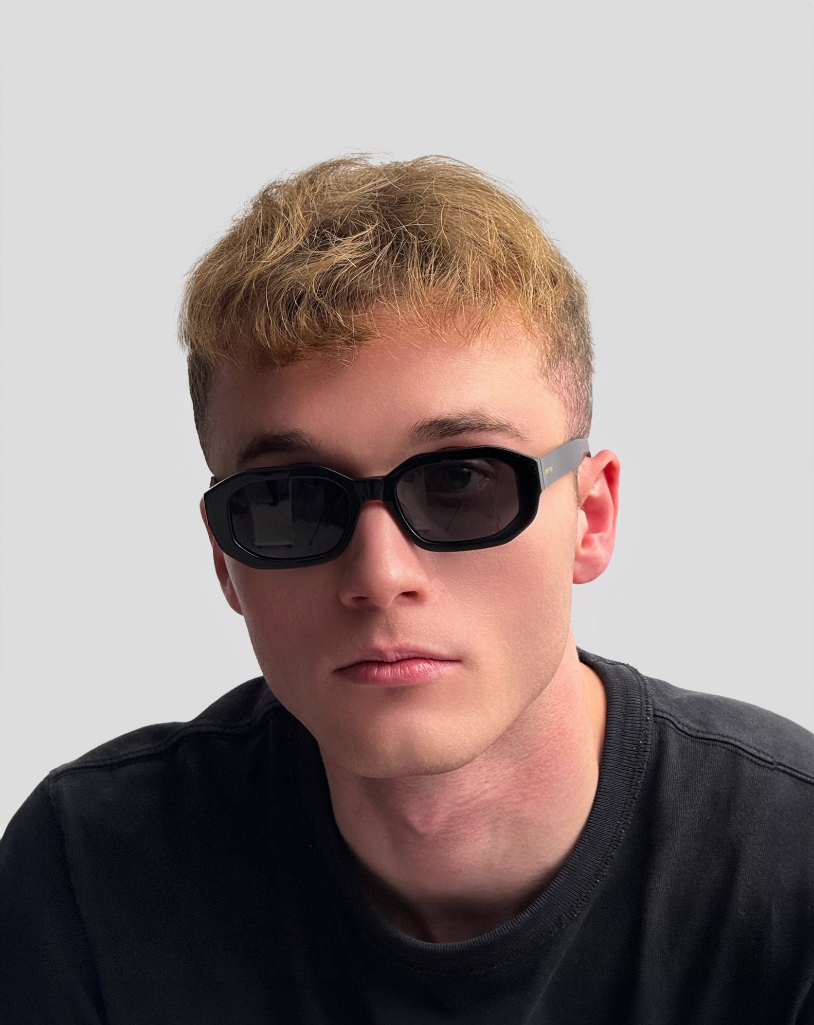 sc-2883) COOTIE Shooter Glasses ティアドロップ 未使用 COOTIE クーティー サングラス SHOOTER GLASSES
