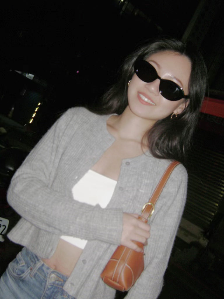 Harper 午夜黑